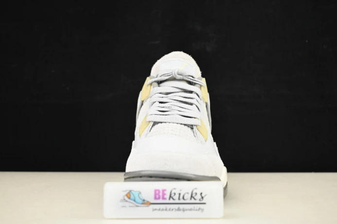 BestValue air jordan 4 retro se craft photon dust dv3742- 1726