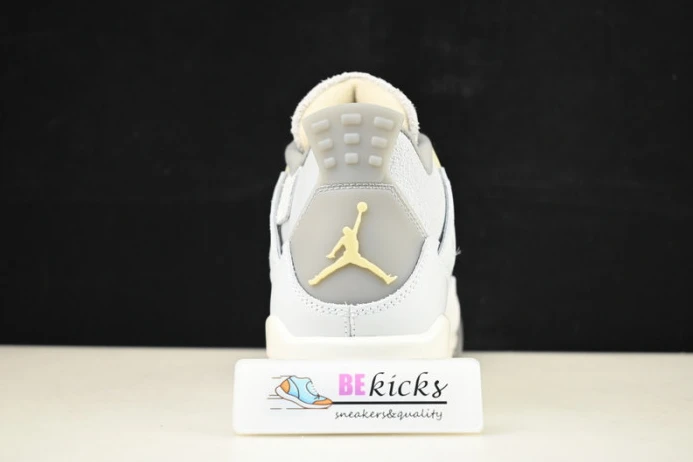 BestValue air jordan 4 retro se craft photon dust dv3742- 1726