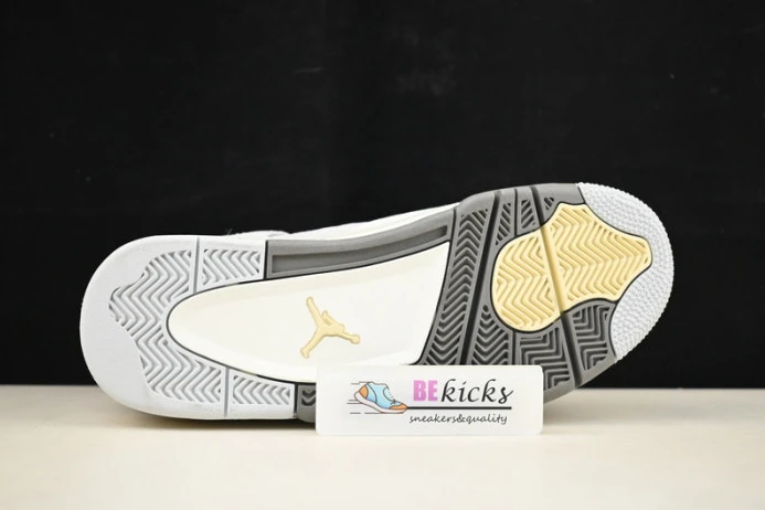 BestValue air jordan 4 retro se craft photon dust dv3742- 1726