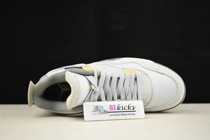 BestValue air jordan 4 retro se craft photon dust dv3742- 1726