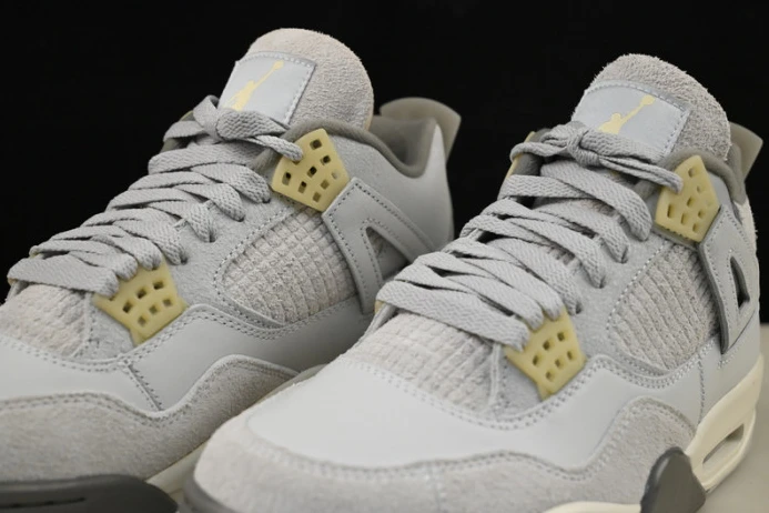 BestValue air jordan 4 retro se craft photon dust dv3742- 1726