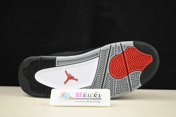 BestValue air jordan 4 “black canvas” dh7138- 1732