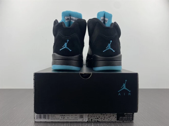 BestValue air jordan 5 aqua dd0587- 1502