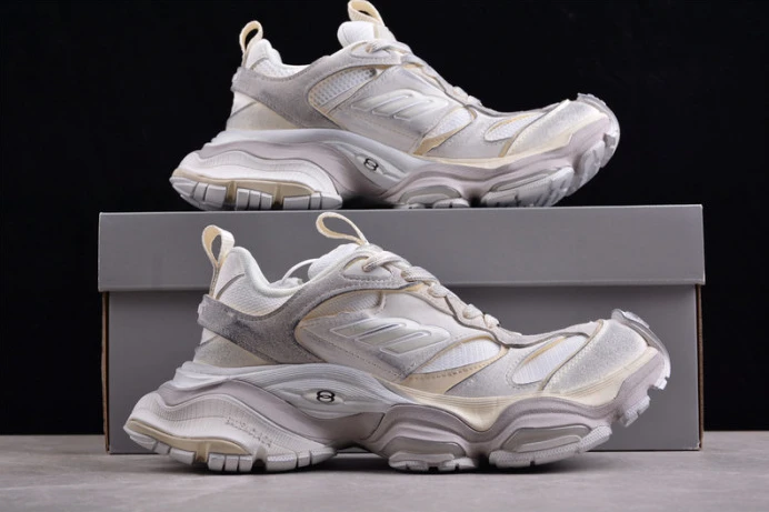 BestValue cargo sneaker 785756w2mv 2243
