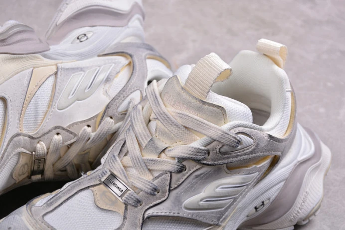 BestValue cargo sneaker 785756w2mv 2243