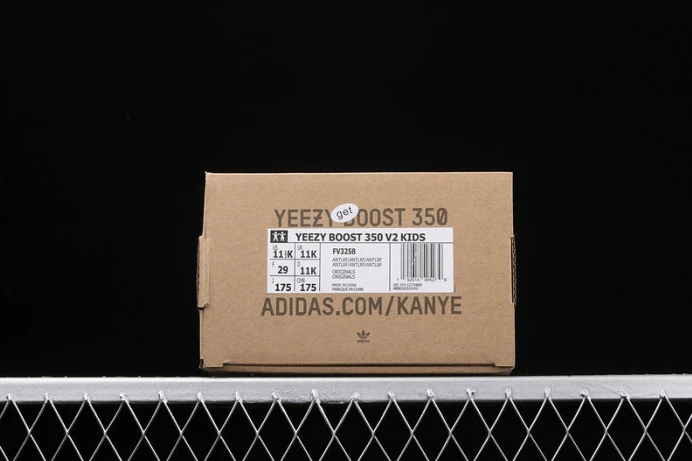 BestValue kids ad*s yeezy boost 350 v2 “antlia” “non-reflective” 167