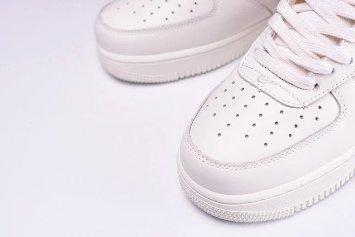 BestValue nike air force 1 ''07 white sport red new shoes 315122- 3082