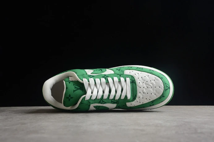 BestValue nike air force 1 green 3268