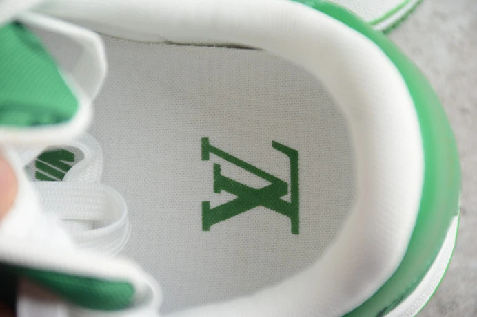 BestValue nike air force 1 green 3268