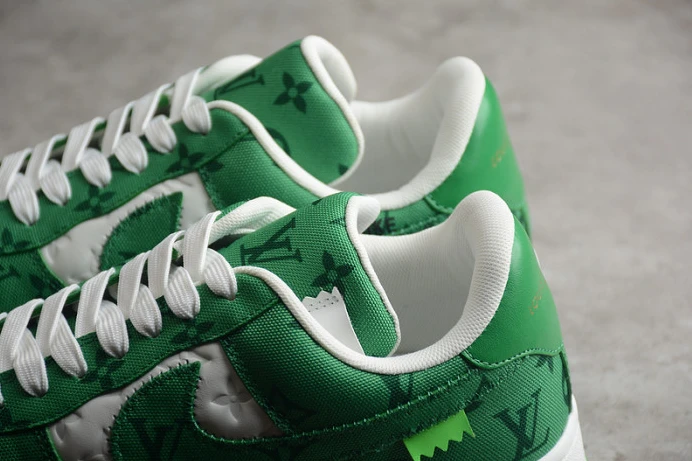 BestValue nike air force 1 green 3268