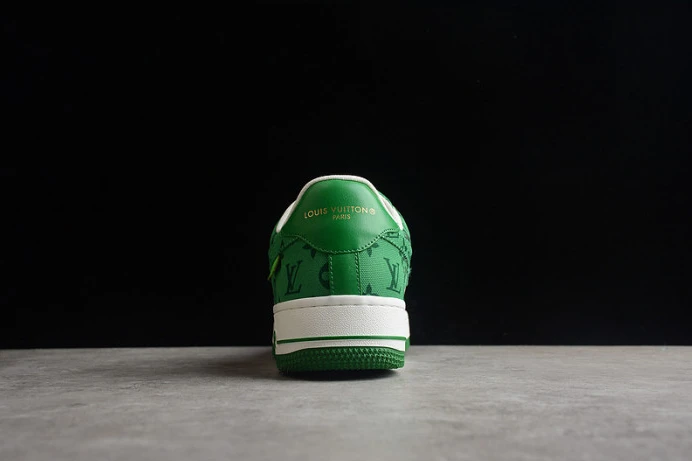 BestValue nike air force 1 green 3268