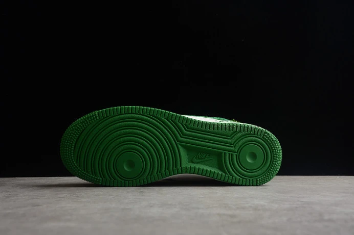 BestValue nike air force 1 green 3268
