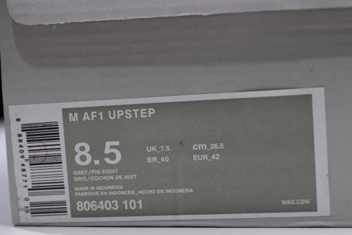 BestValue nike air force 1 high 07 lv8 806403- 3045