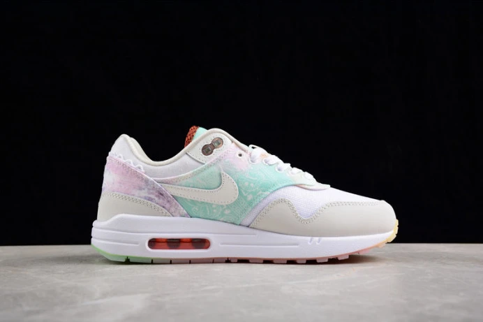 BestValue nike air max 1 ''87 white phantom mint foam fj7734- 3332