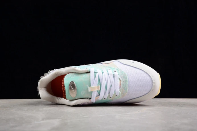 BestValue nike air max 1 ''87 white phantom mint foam fj7734- 3332
