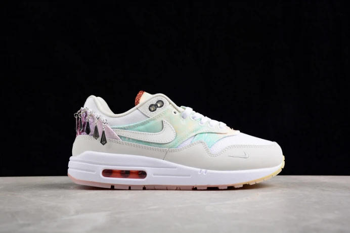 BestValue nike air max 1 ''87 white phantom mint foam fj7734- 3332
