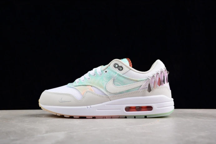 BestValue nike air max 1 ''87 white phantom mint foam fj7734- 3332