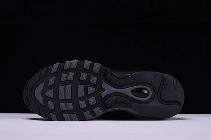BestValue nike air max 97 triple black 921733- 3196