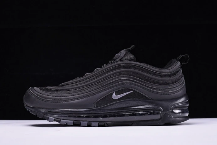 BestValue nike air max 97 triple black 921733- 3196