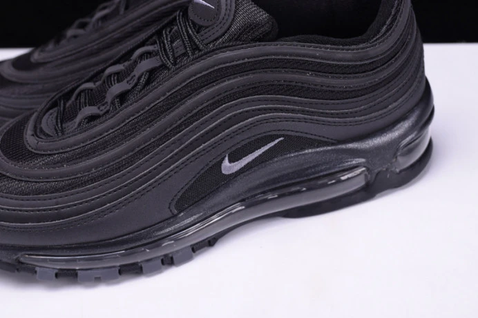 BestValue nike air max 97 triple black 921733- 3196
