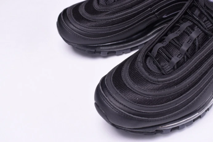 BestValue nike air max 97 triple black 921733- 3196