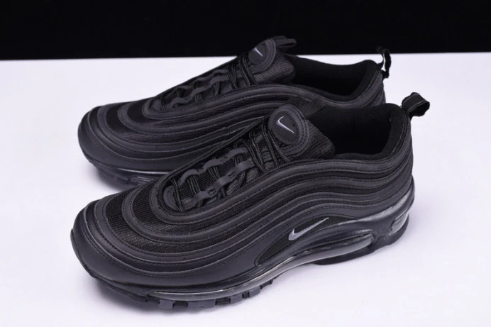 BestValue nike air max 97 triple black 921733- 3196