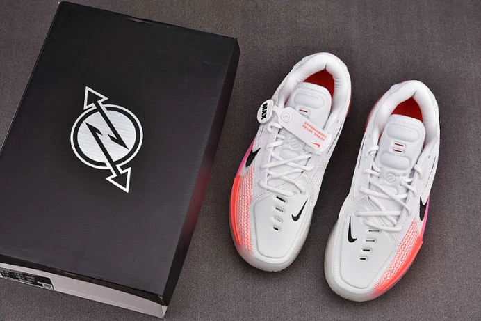 BestValue nike air zoom g.t. cut crimson cz0176- 3364