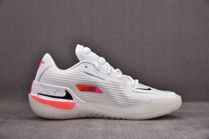 BestValue nike air zoom g.t. cut crimson cz0176- 3364