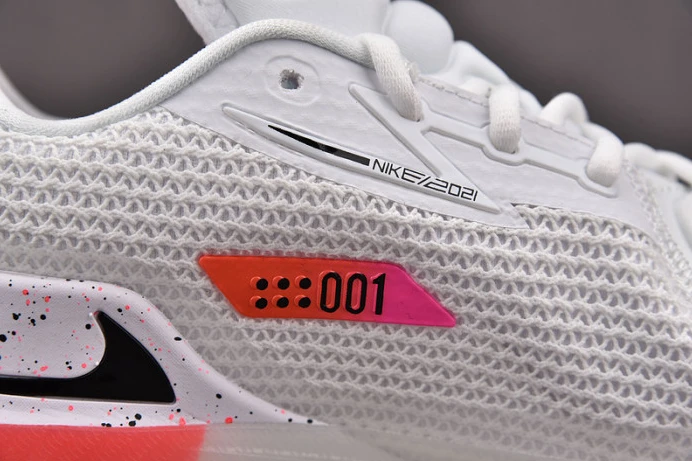 BestValue nike air zoom g.t. cut crimson cz0176- 3364
