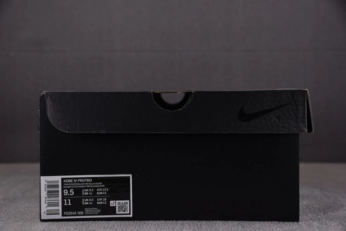BestValue nike kobe 4 protro “girl dad” fq3545- 3227