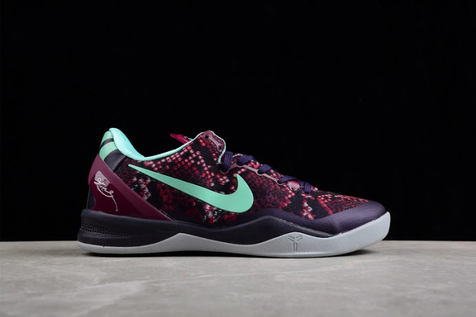 BestValue nike kobe 8 pit viper 555035- 2987