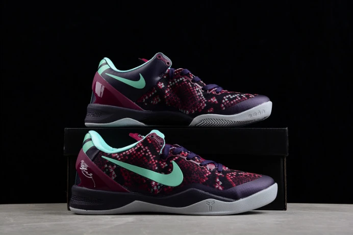 BestValue nike kobe 8 pit viper 555035- 2987