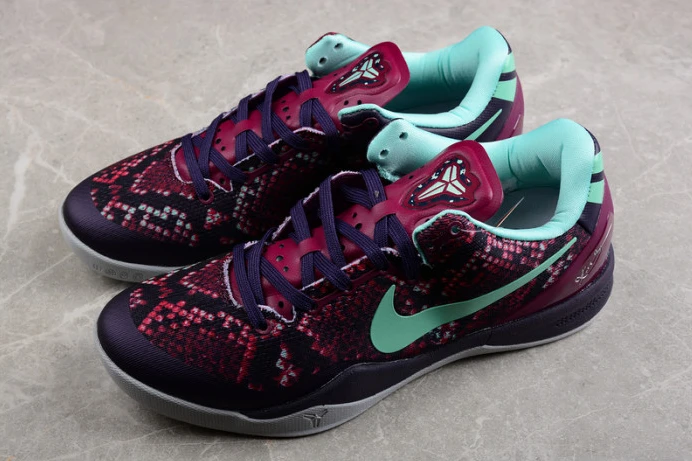 BestValue nike kobe 8 pit viper 555035- 2987
