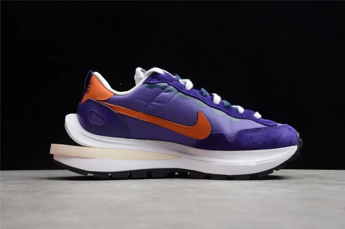 BestValue nike vaporwaffle sacai dark iris dd1875- 3122