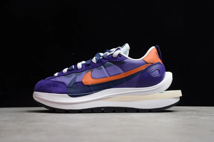 BestValue nike vaporwaffle sacai dark iris dd1875- 3122