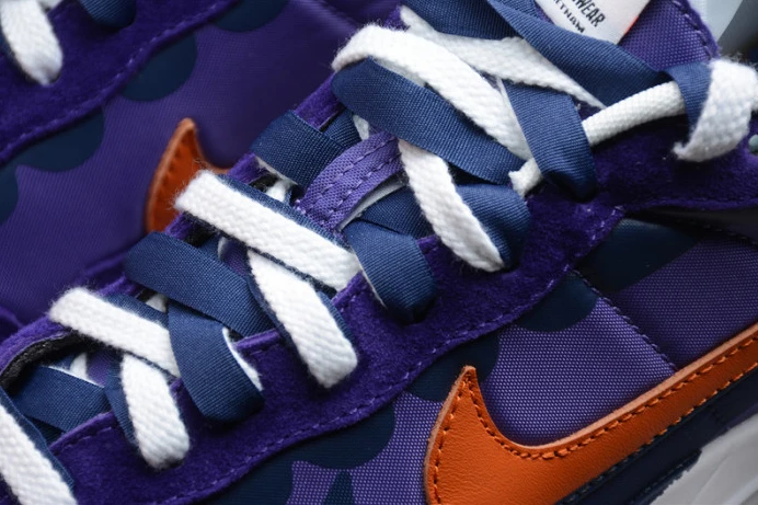 BestValue nike vaporwaffle sacai dark iris dd1875- 3122