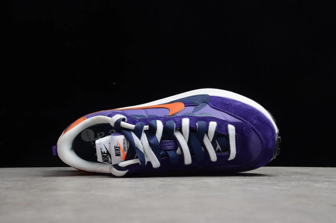 BestValue nike vaporwaffle sacai dark iris dd1875- 3122