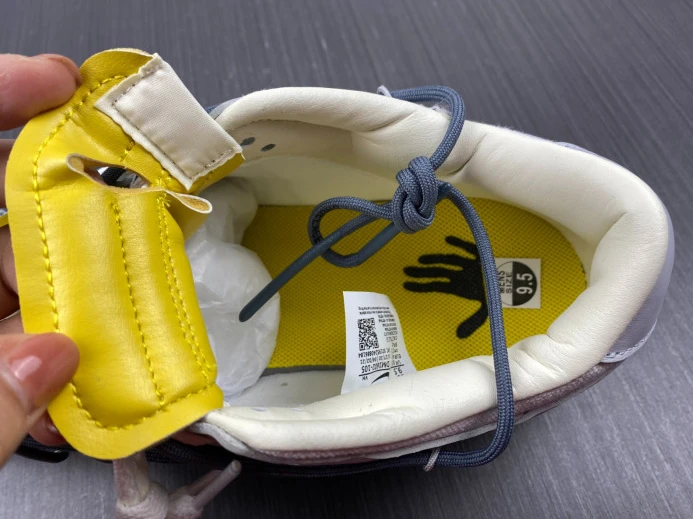 BestValue ofw x dunk low “41of 50” dm1602- 3191