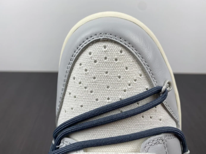 BestValue ofw x dunk low “41of 50” dm1602- 3191