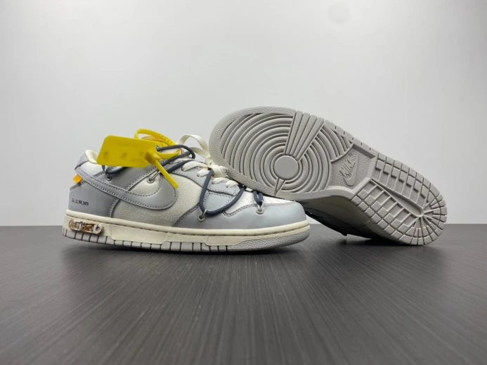 BestValue ofw x dunk low “41of 50” dm1602- 3191