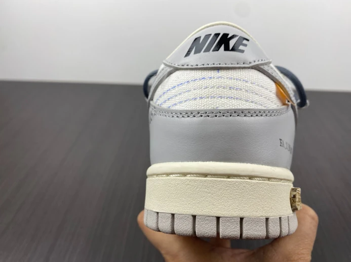 BestValue ofw x dunk low “41of 50” dm1602- 3191