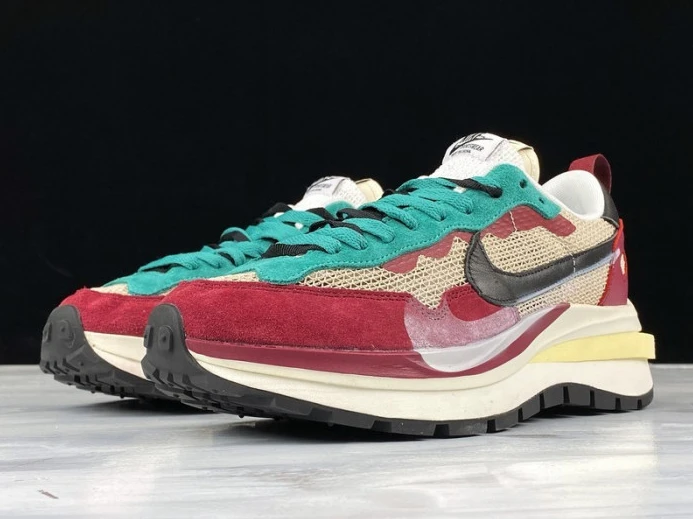 BestValue sacai x nike pegasus vaporfly sp ci9928- 3108