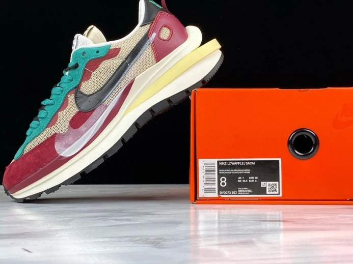 BestValue sacai x nike pegasus vaporfly sp ci9928- 3108