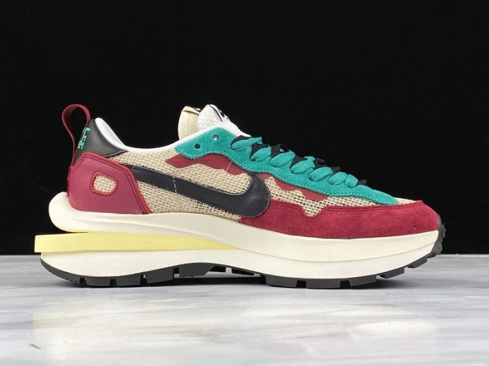 BestValue sacai x nike pegasus vaporfly sp ci9928- 3108