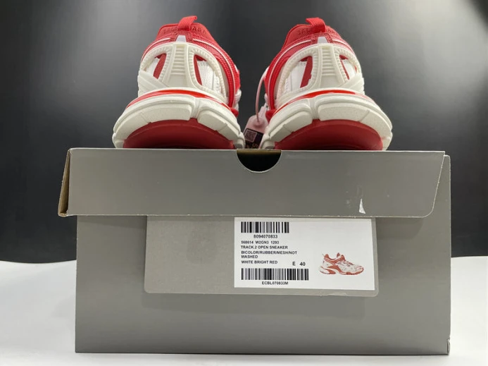 BestValue sneaker tess.s.gomma 4.0 2154