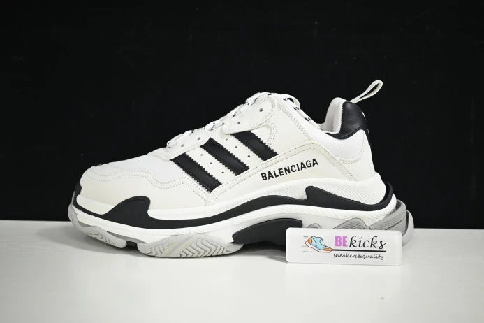 BestValue triples trainer sneakers 2286