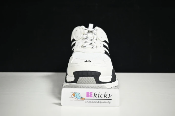 BestValue triples trainer sneakers 2286