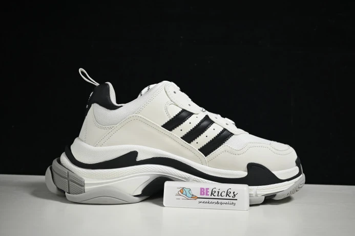 BestValue triples trainer sneakers 2286