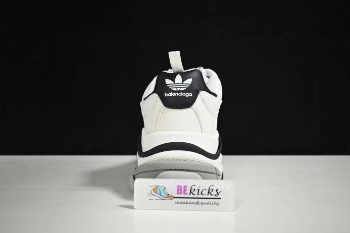 BestValue triples trainer sneakers 2286