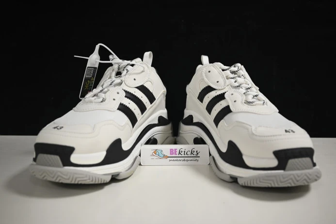 BestValue triples trainer sneakers 2286